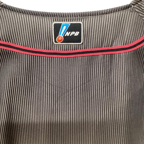 千葉ロッテマリーンズ (チバロッテマリーンズ) 2009年ビジター 応援グッズ NPBマーク有 SIZE Free ホワイト×ブラック