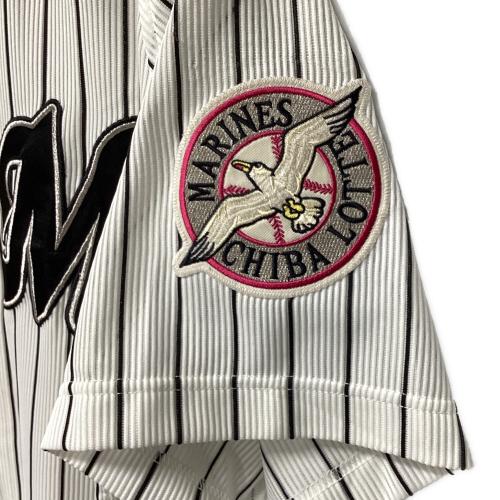 千葉ロッテマリーンズ　サブロー　ユニフォーム　　Mサイズ　未使用 千葉ロッテマリーンズ サブロー ユニフォーム Mサイズ 未使用 千葉