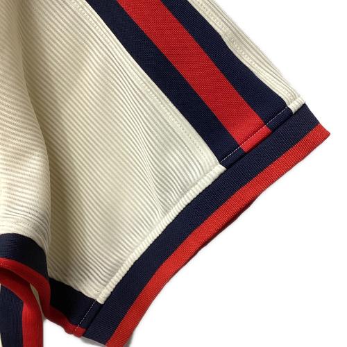 千葉ロッテマリーンズ (チバロッテマリーンズ) 応援グッズ SIZE Free アイボリー 2008年復刻 ユニフォーム プロ野球参入40周年記念 レプリカ