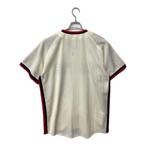 千葉ロッテマリーンズ　復刻ユニフォーム　フリーサイズ　未使用 千葉ロッテマリーンズ ロッテオリオンズ 復刻ユニフォーム