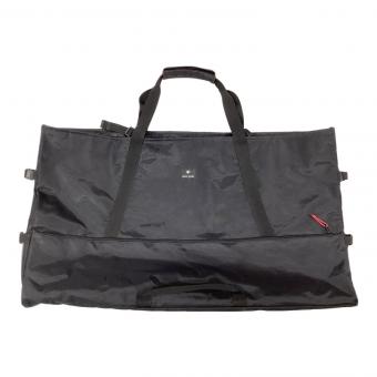 Snow peak (スノーピーク) 収納ケース ブラック ギアトートM BG-016