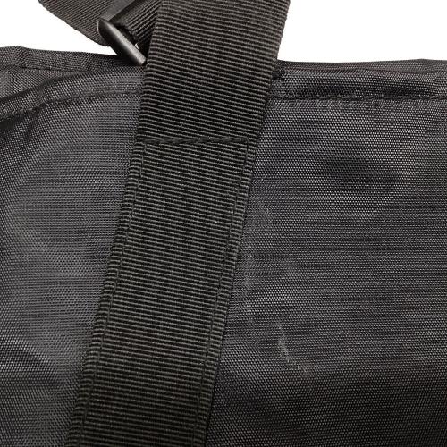 Snow peak (スノーピーク) 収納ケース ブラック ギアトートM BG-016