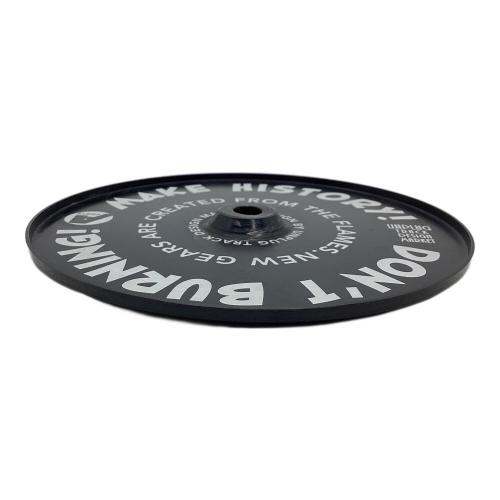 asimocrafts (アシモクラフツ)× UNPLUG TRACK DESIGN MARKET アウトドア雑貨 ディスク