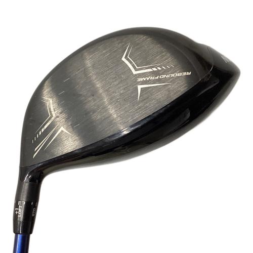 超希少 ぶっ飛び ゼクシオ TRIaS トライファス ドライバー フレックスR 超希少 ぶっ飛び ゼクシオ TRIaS トライファス ドライバー