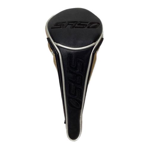 SRIXON (スリクソン) ドライバー 20年モデル ZX5 フレックス【S】 ロフト角【9.5°】