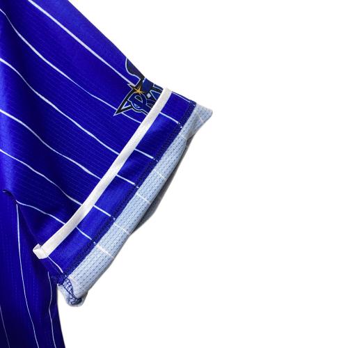 横浜DeNAベイスターズ (ヨコハマディーエヌエーベイスターズ) 応援グッズ SIZE 不明 ブルー ユニフォーム 【25】筒香嘉智