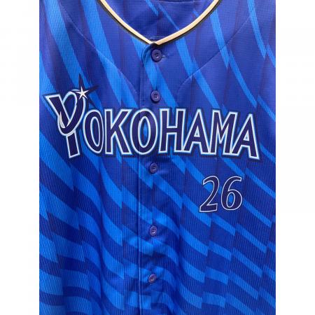 横浜DeNAベイスターズ (ヨコハマディーエヌエーベイスターズ) 応援