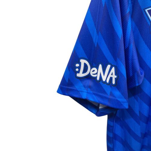 横浜DeNAベイスターズ (ヨコハマディーエヌエーベイスターズ) 応援