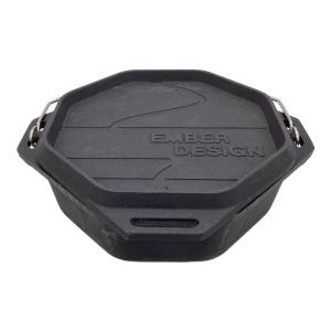 EMBER DESIGN ダッチオーブン ACO DUTCH OVEN(ケースセット)