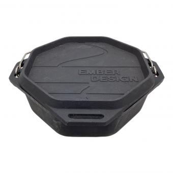EMBER DESIGN ダッチオーブン ACO DUTCH OVEN(ケースセット)