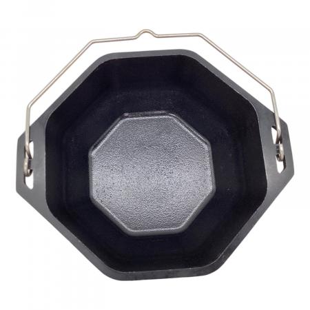 EMBER DESIGN ダッチオーブン ACO DUTCH OVEN(ケースセット