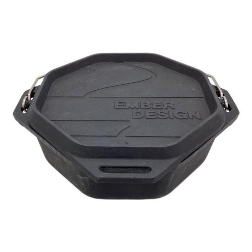 EMBER DESIGN ダッチオーブン ACO DUTCH OVEN(ケースセット)