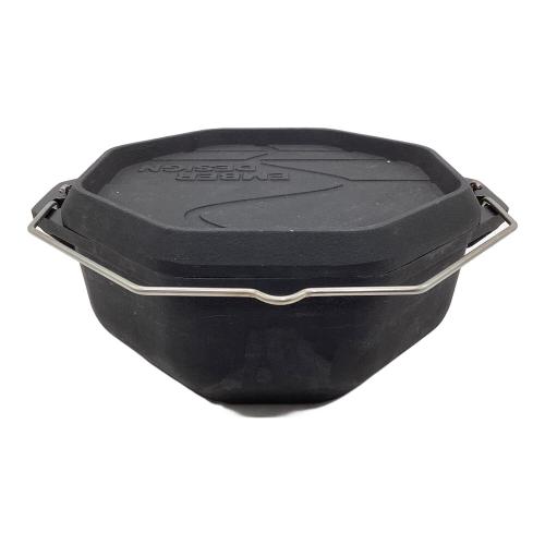 EMBER DESIGN ダッチオーブン ACO DUTCH OVEN(ケースセット)
