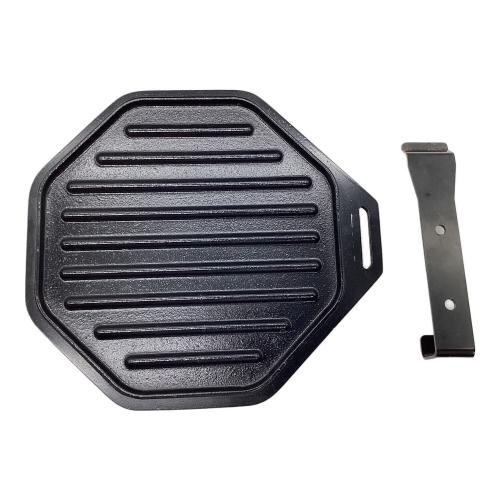 EMBER DESIGN ダッチオーブン ACO DUTCH OVEN(ケースセット)