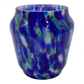 DIRECTION (ディレクション) ランタンアクセサリー 津軽びいどろ 深海