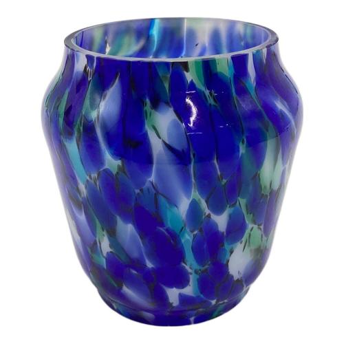 DIRECTION (ディレクション) ランタンアクセサリー 津軽びいどろ 深海