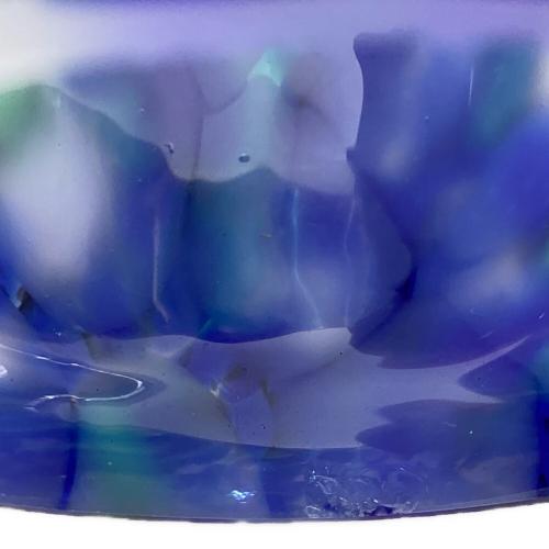 DIRECTION (ディレクション) ランタンアクセサリー 津軽びいどろ 深海