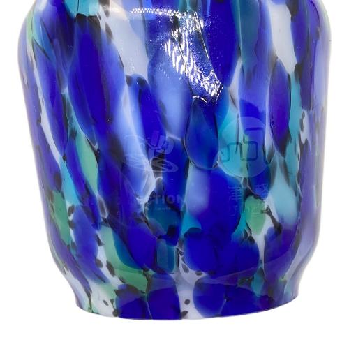 DIRECTION (ディレクション) ランタンアクセサリー 津軽びいどろ 深海