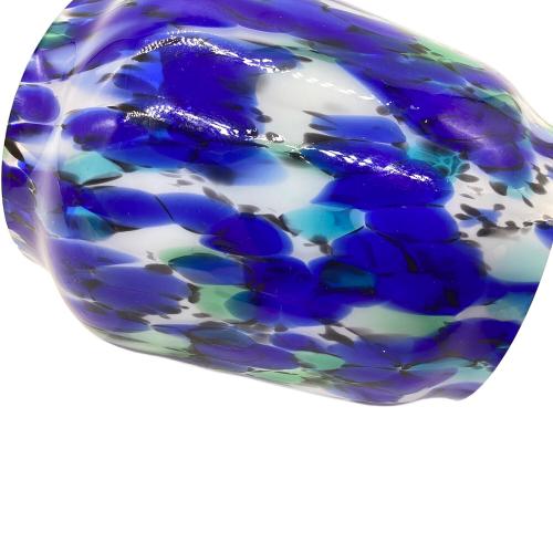 DIRECTION (ディレクション) ランタンアクセサリー 津軽びいどろ 深海