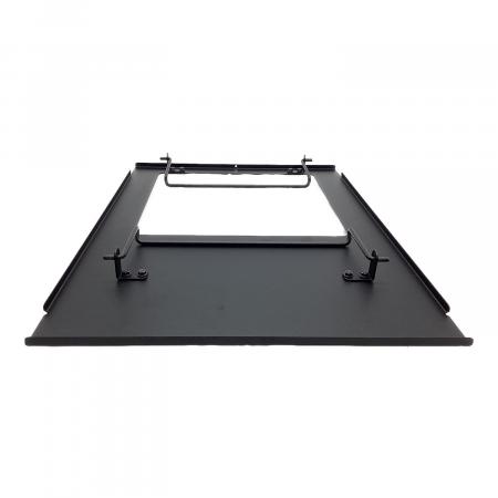 1050works ファニチャーアクセサリー ブラック タフまる専用IGT