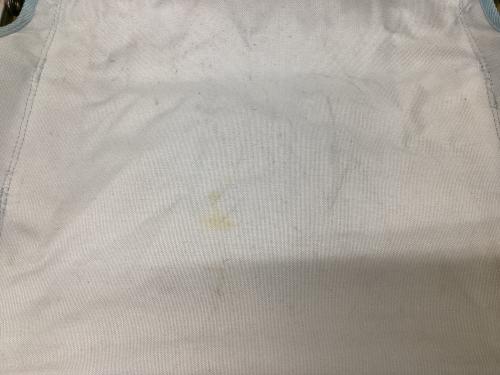 OGAWA (オガワ) アウトドアチェア サックスブルー 廃盤カラー