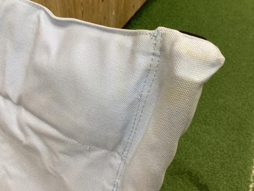 OGAWA (オガワ) アウトドアチェア サックスブルー 廃盤カラー