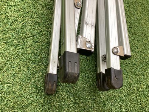 OGAWA (オガワ) アウトドアチェア サックスブルー 廃盤カラー