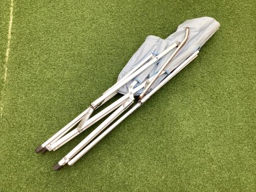 OGAWA (オガワ) アウトドアチェア サックスブルー 廃盤カラー