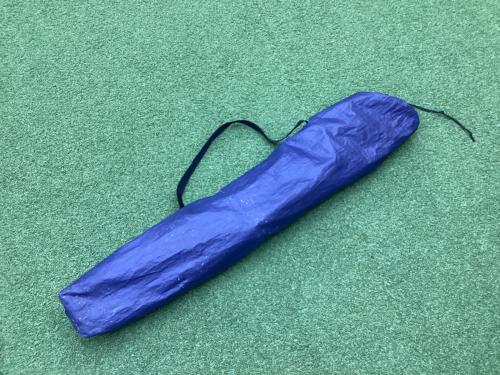 OGAWA (オガワ) アウトドアチェア サックスブルー 廃盤カラー