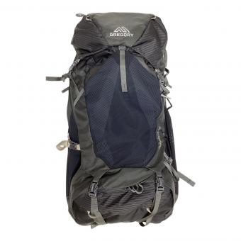 GREGORY (グレゴリー) バックパック 48L グレー パラゴン48 背面長 41-50L(小屋・テント泊)