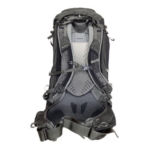 GREGORY (グレゴリー) バックパック 48L グレー パラゴン48 背面長 41-50L(小屋・テント泊)
