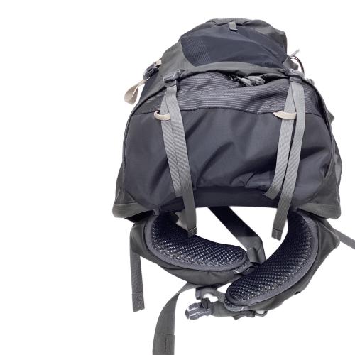 GREGORY (グレゴリー) バックパック 48L グレー パラゴン48 背面長 41-50L(小屋・テント泊)