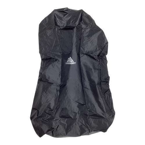GREGORY (グレゴリー) バックパック 48L グレー パラゴン48 背面長 41-50L(小屋・テント泊)