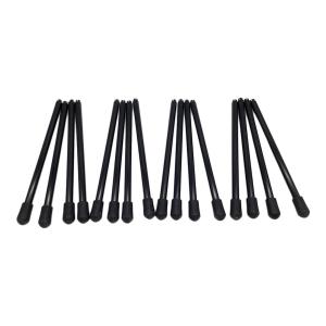 Helinox (ヘリノックス) ファニチャーアクセサリー ブラック 1822205 コットレッグ(16本入り)