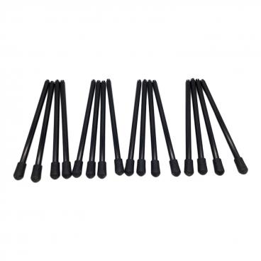 Helinox (ヘリノックス) ファニチャーアクセサリー ブラック