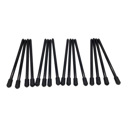 Helinox (ヘリノックス) ファニチャーアクセサリー ブラック 1822205 コットレッグ(16本入り)