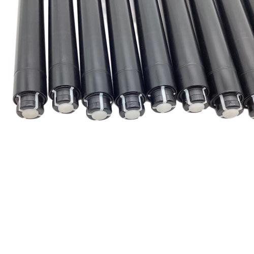 Helinox (ヘリノックス) ファニチャーアクセサリー ブラック 1822205 コットレッグ(16本入り)