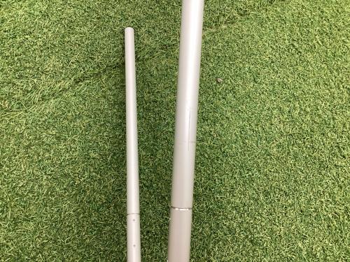 Snow peak (スノーピーク) システムラック ブラック CK-055 メッシュラックスタンド