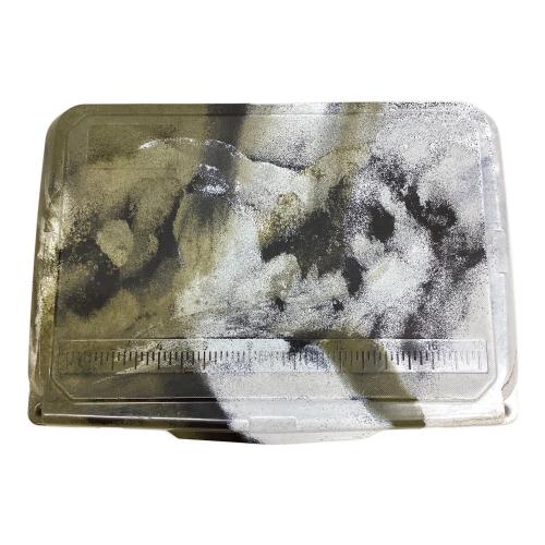 ICELAND COOLER (アイスランドクーラー) クーラーボックス 35QT(約33.1L) デザートカモ