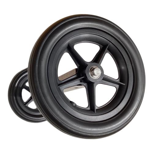 IKIKI (イキキ) アウトドア雑貨 ウォールナット ホイールセット