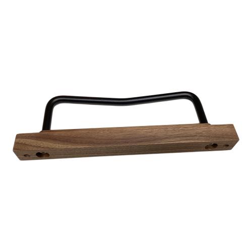 IKIKI (イキキ) アウトドア雑貨 ウォールナット ホイールセット