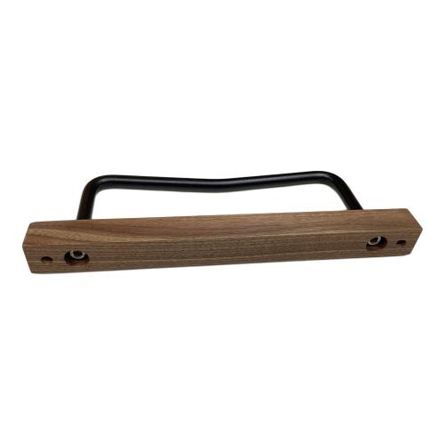 IKIKI (イキキ) アウトドア雑貨 ウォールナット ホイールセット