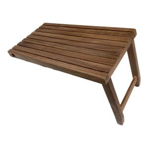 IKIKI (イキキ) アウトドア雑貨 ウォールナット ウィングテーブル