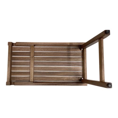 IKIKI (イキキ) アウトドア雑貨 ウォールナット ウィング