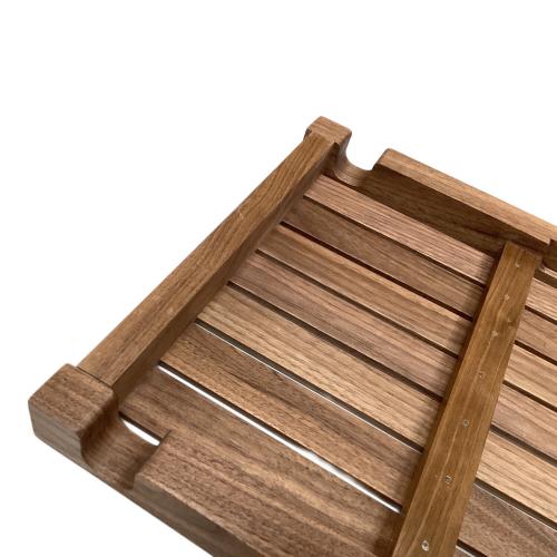 【激レア廃盤品】DAIS ピクニックテーブル ウォルナット ソフト99 レインドロップ トルネードヴォルテックス