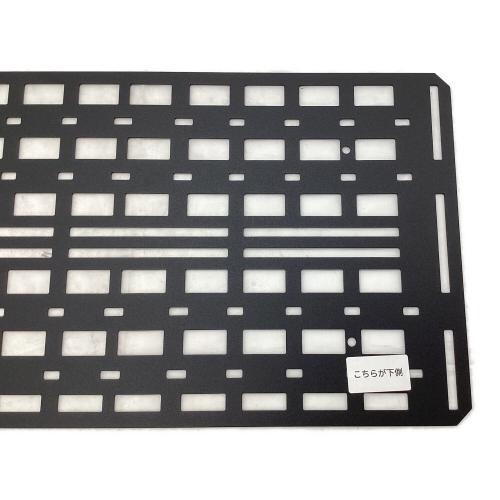 MIND (マインド) アウトドア雑貨 ※CUSTOM BASE BOX用 FRONT PANEL