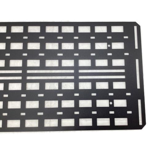 MIND (マインド) アウトドア雑貨 ※CUSTOM BASE BOX用 FRONT PANEL