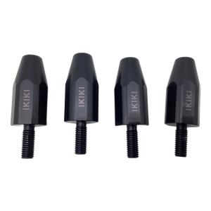 IKIKI (イキキ) アウトドア雑貨 アルミスパイク