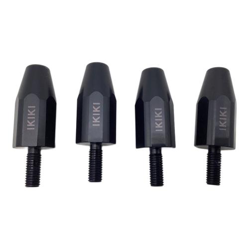 IKIKI (イキキ) アウトドア雑貨 アルミスパイク