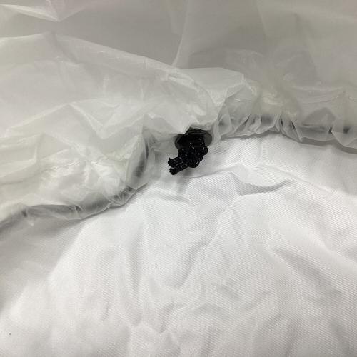 IKIKI (イキキ) アウトドア雑貨 レインカバーL